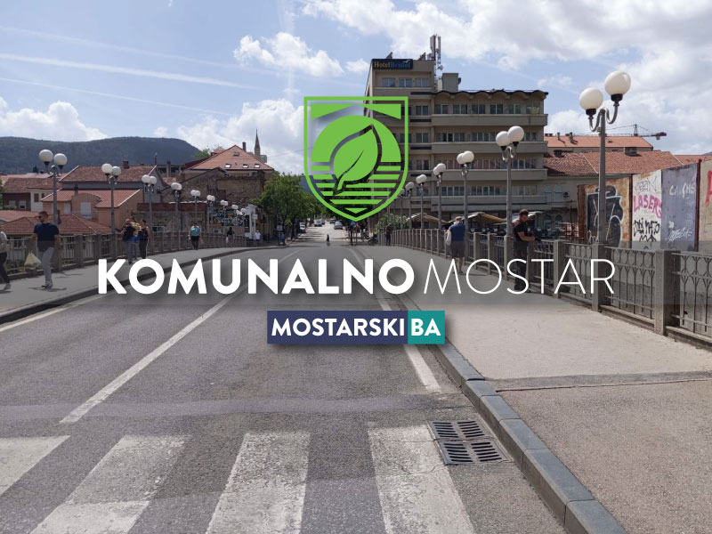 KOMUNALNO