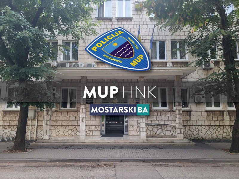 MUP-HNK