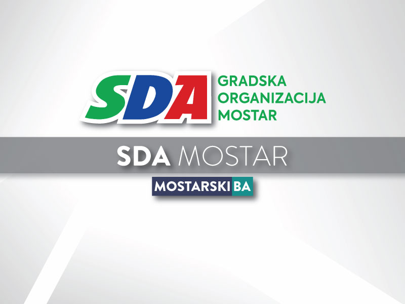 SDA-MOSTAR