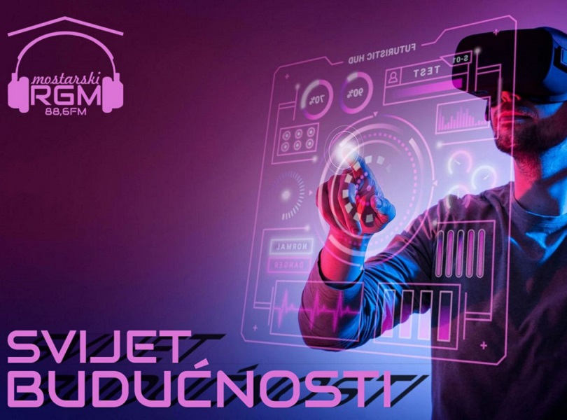 Svijet budućnosti