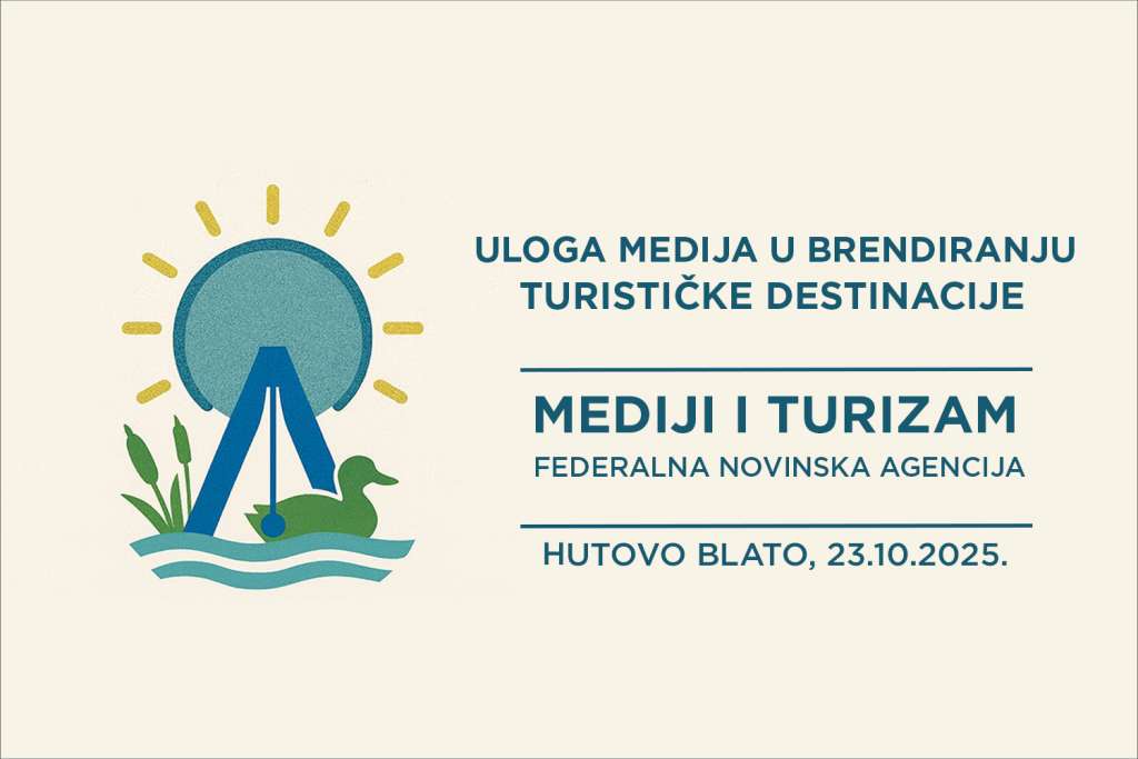 Uloga medija u brendiranju turističke destinacije