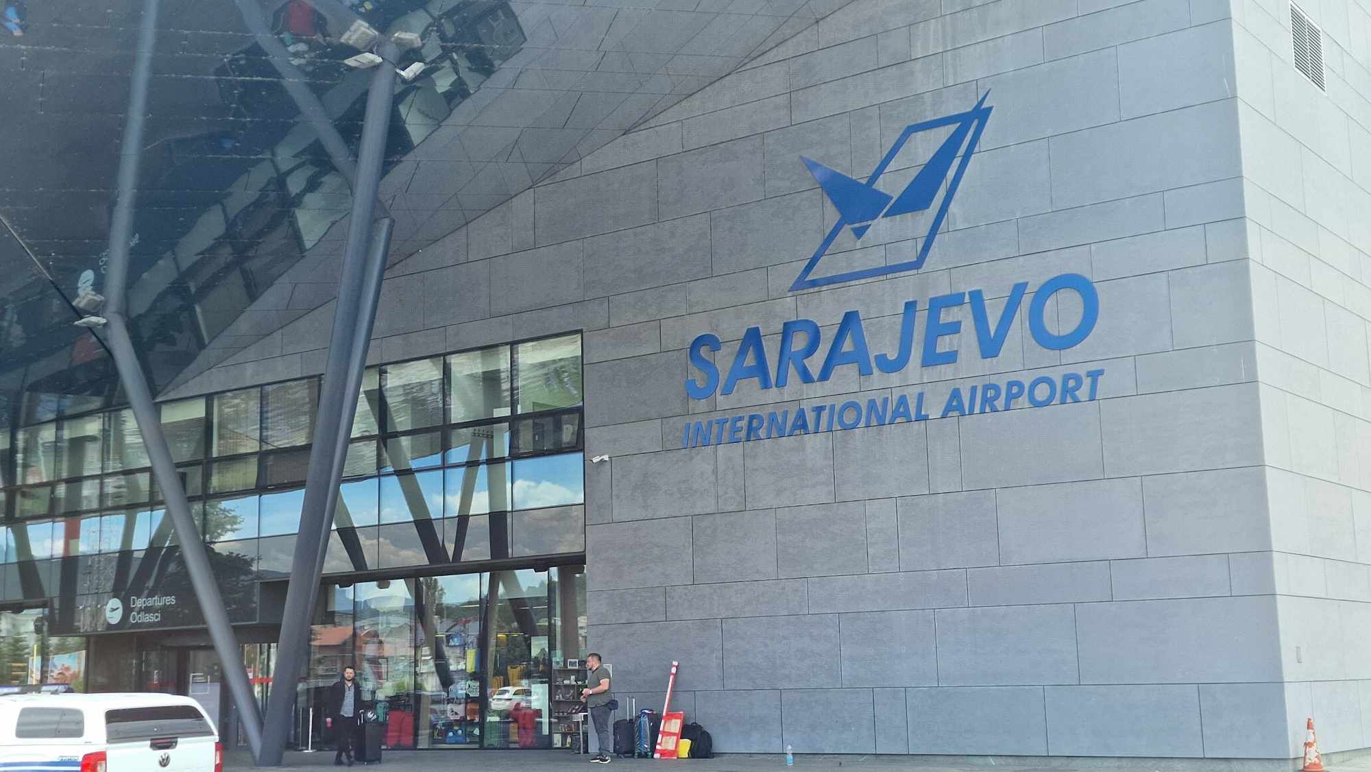 aerodrom sarajevo