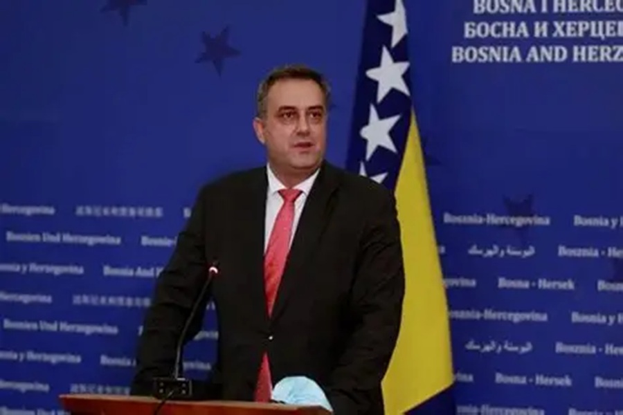 asim sarajlić