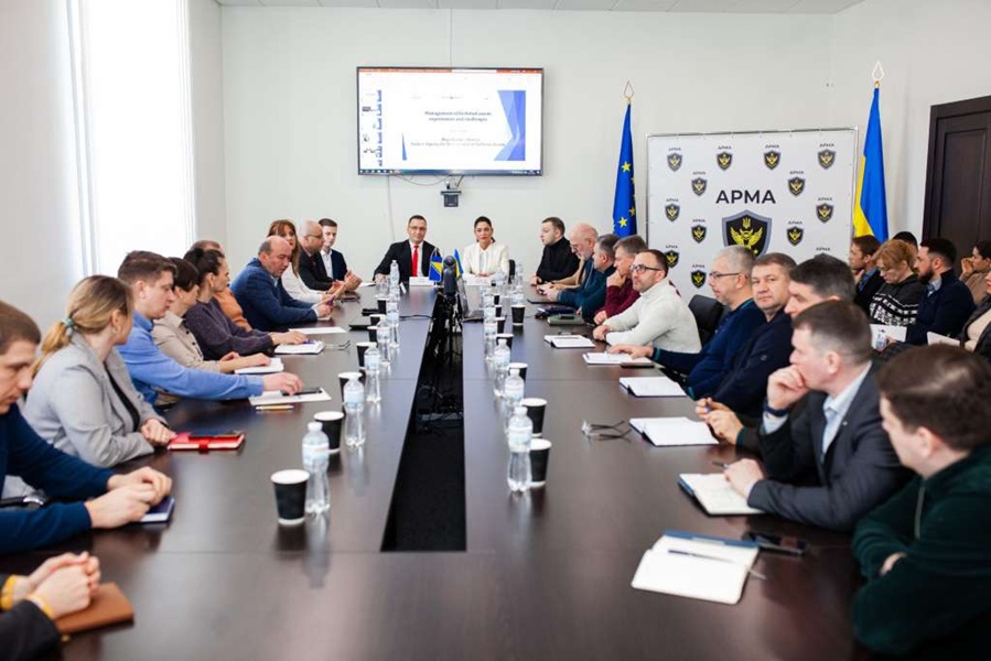konferencija o borbi protiv korupcije i organiziraog kriminala