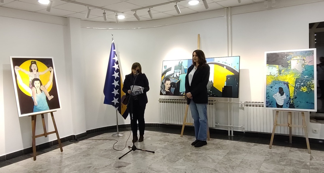sejla kerović