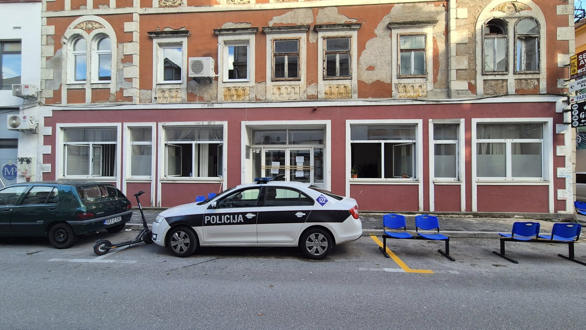 AMBULANTA