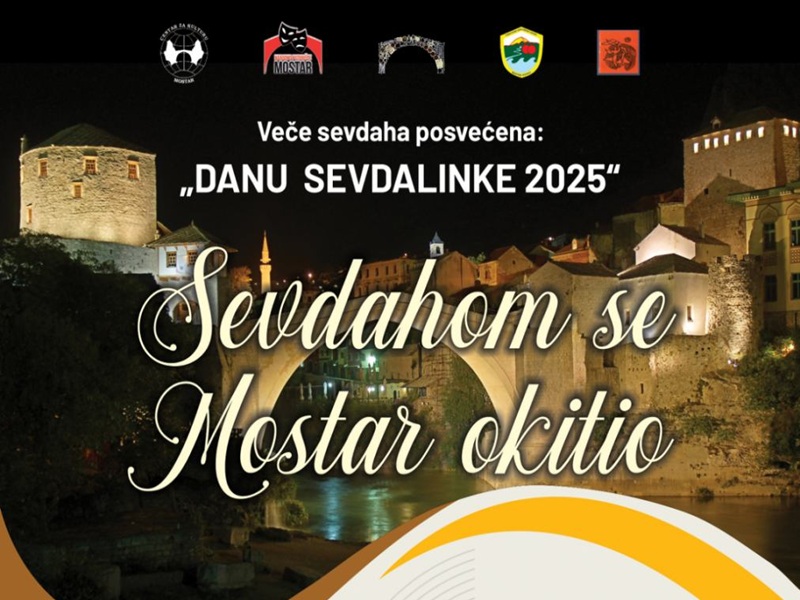 SEVDAH NASLOVNA