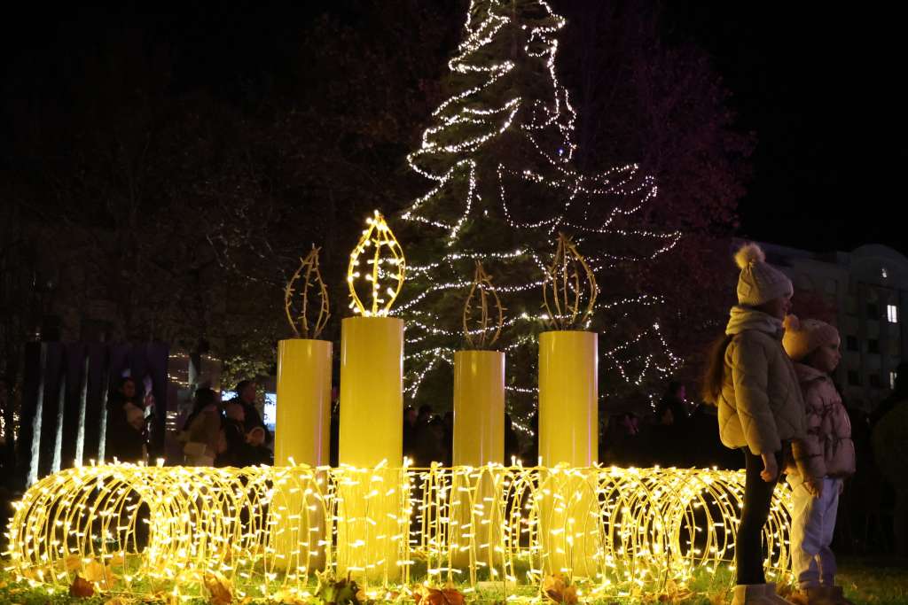 advent