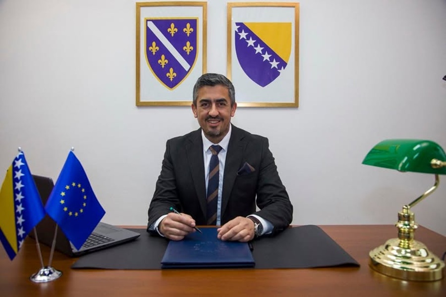 alis čolaković