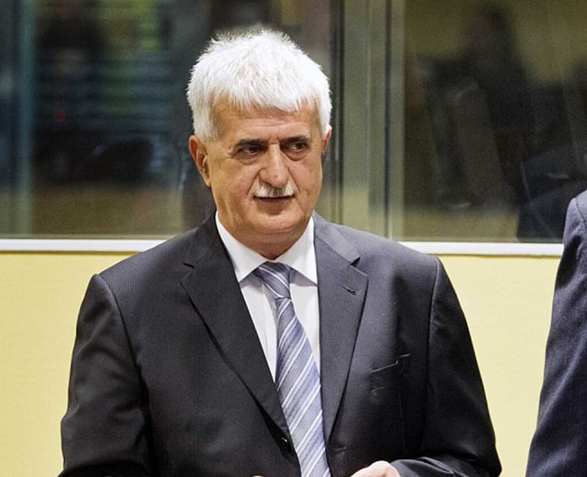 bruno stojić