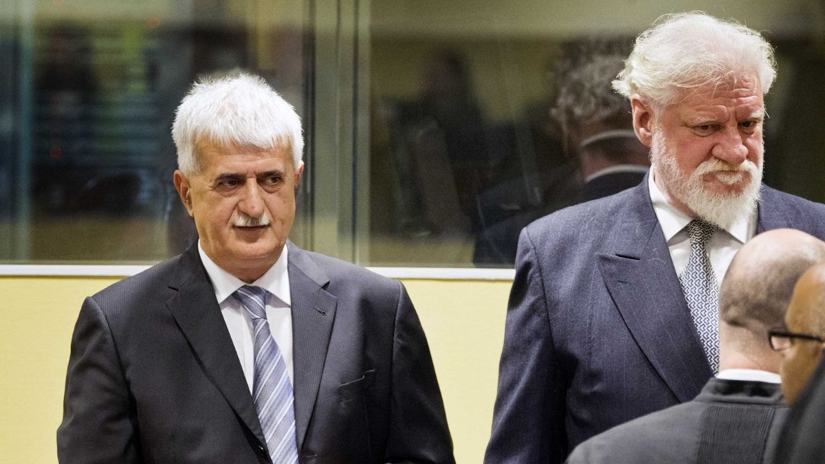 bruno stojić