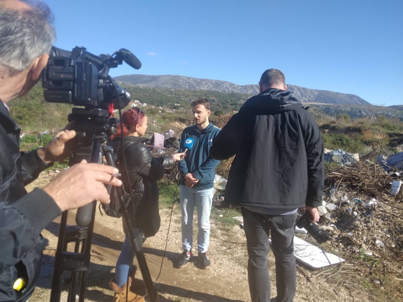 deponije stolac