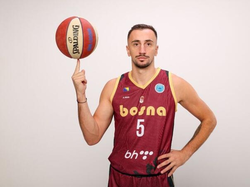 edin atić