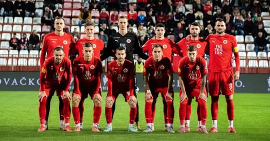fk Velež