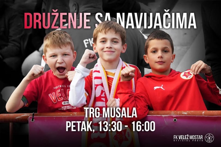 fk velež