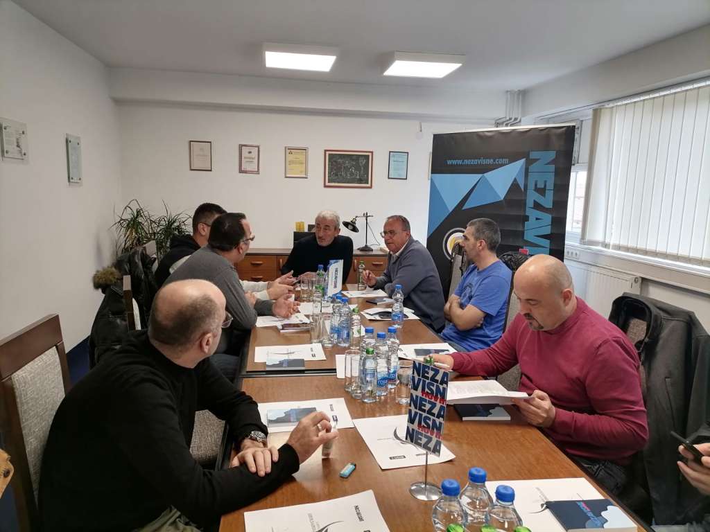 izbor sportiste godine