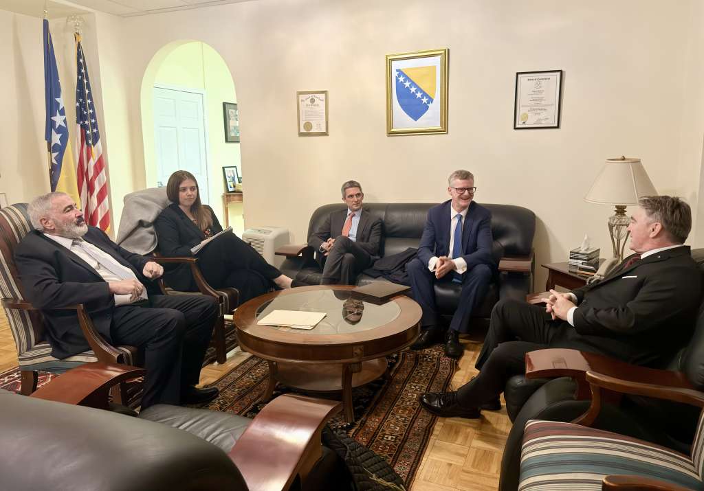 komšić južna intekonekcija