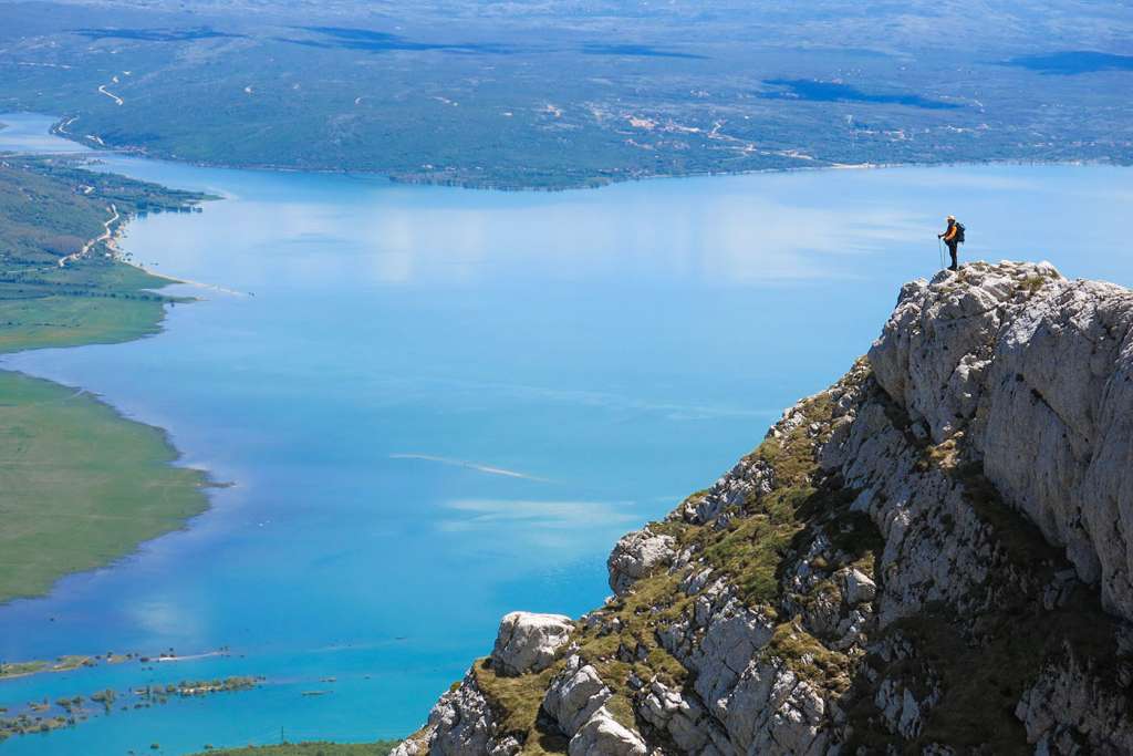 Kamešnica