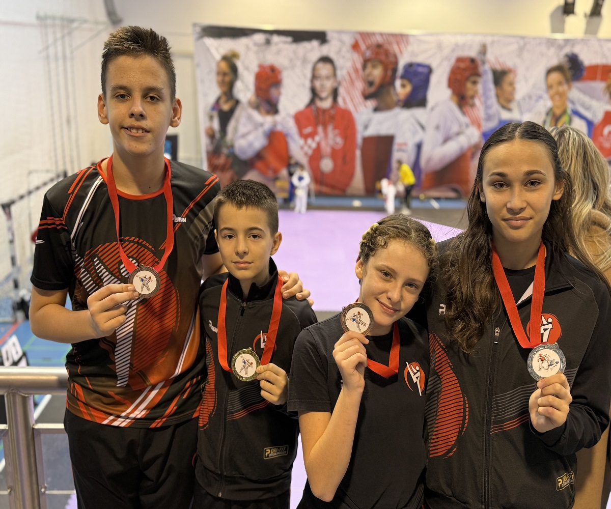 medalje