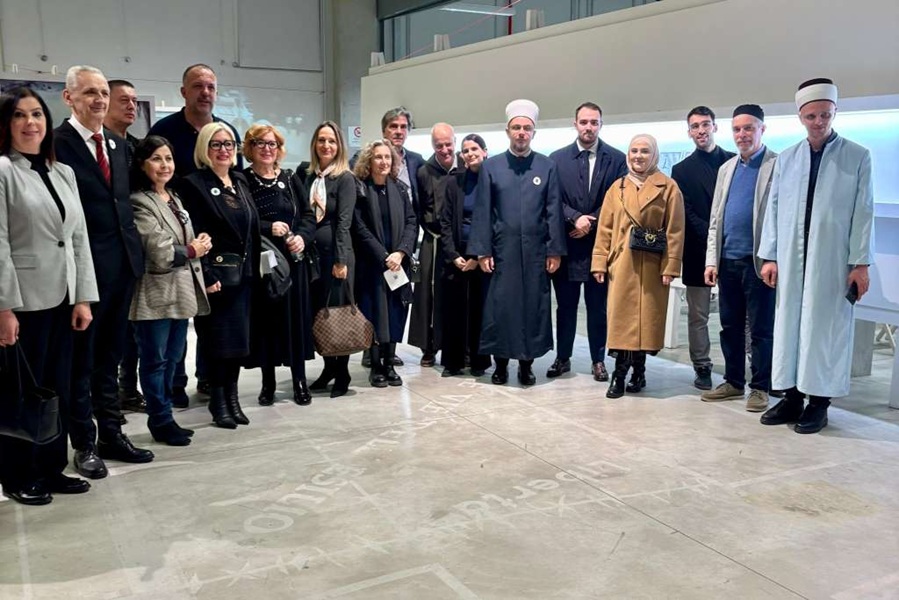 milano izložba