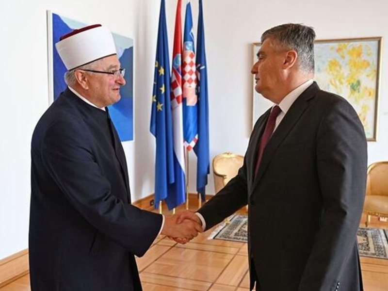 milanović