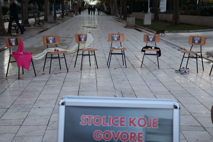 stolice