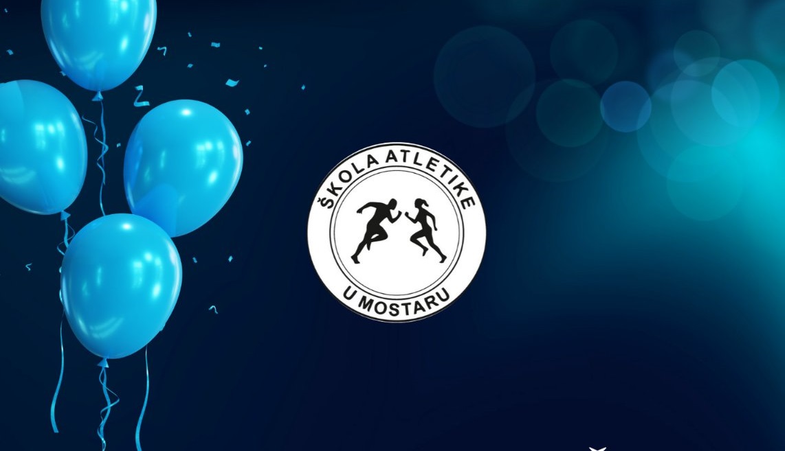 Atleska večer 2025