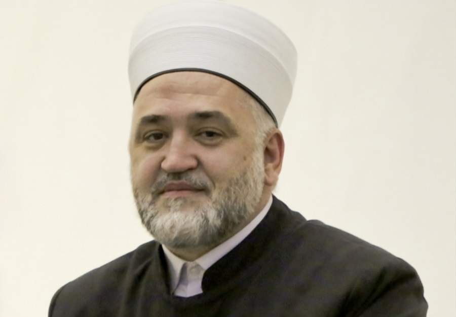 Samir Jusić