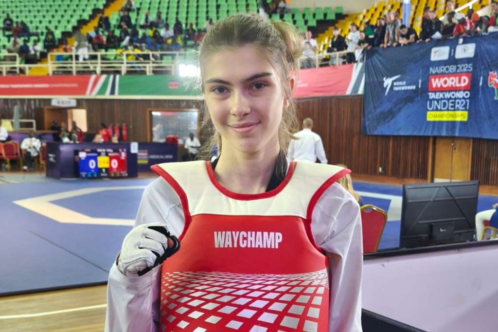 Taekwondo reprezentativci Bosne i Hercegovine