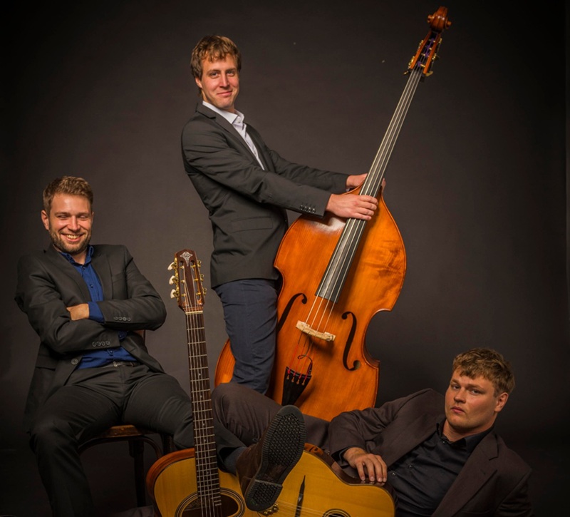 ZS TRIO-