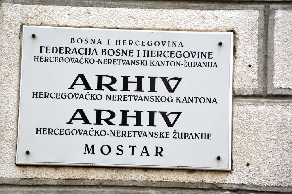 arhiv hnk