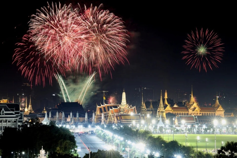 bankok ng