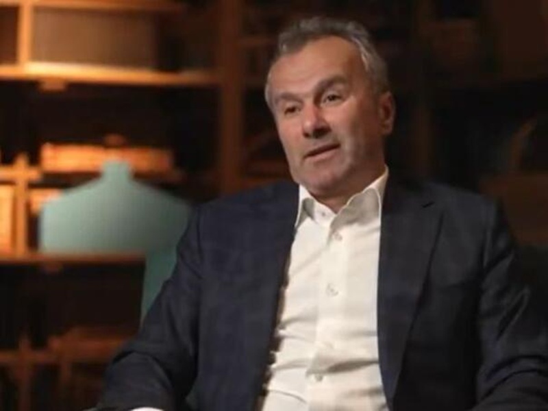 dejan savicevic