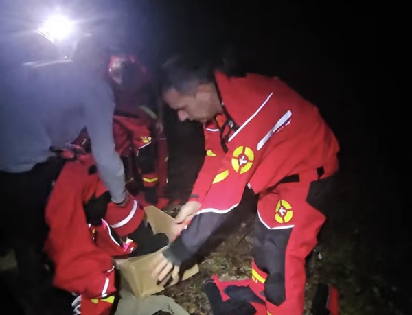 gss prenj fazlija guska
