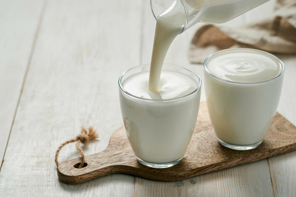 jogurt