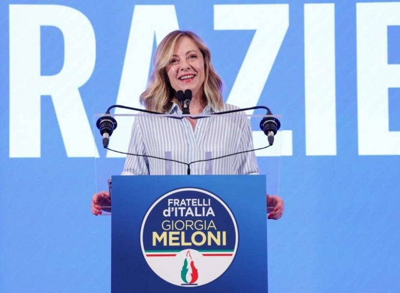 meloni