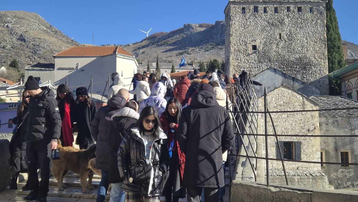 mostar
