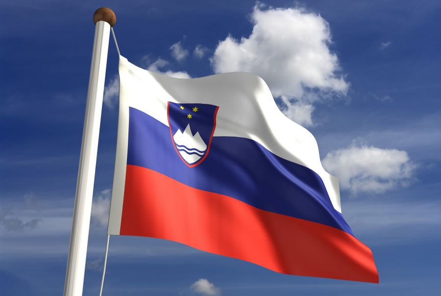slovenija