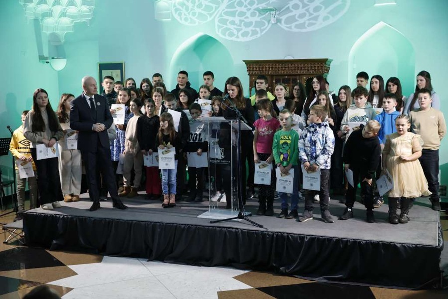 stipendije cvijet srebrenice