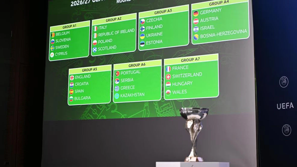 uefa