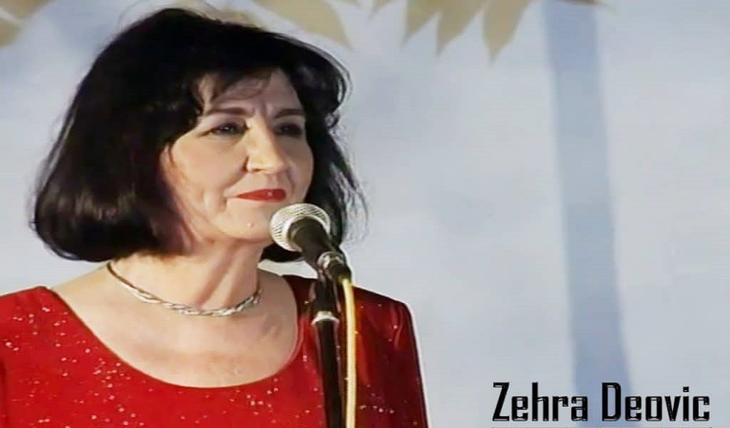 zehra_deović
