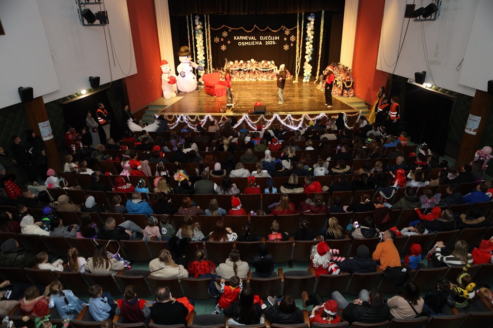zimski grad konjic