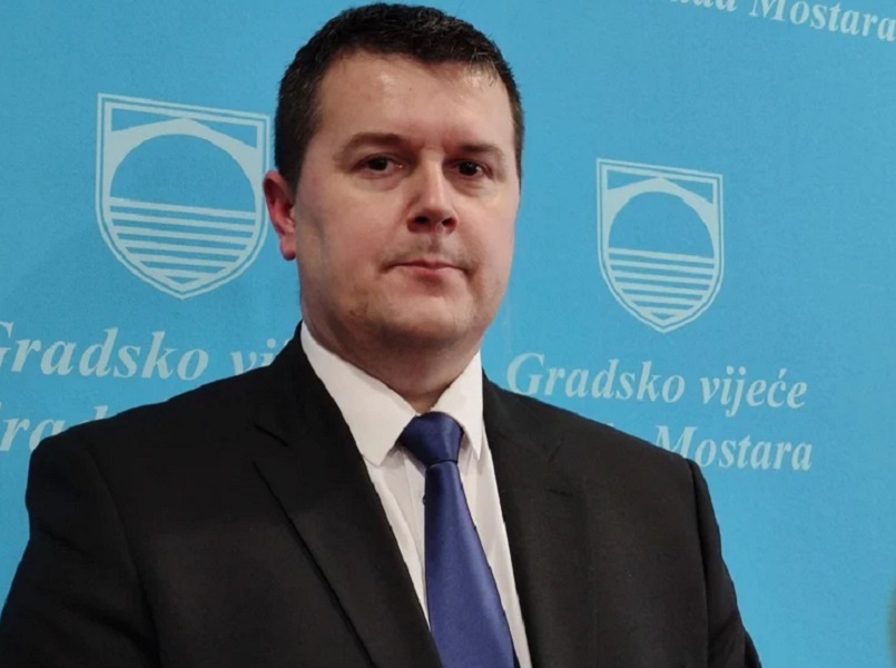 MArko Novak
