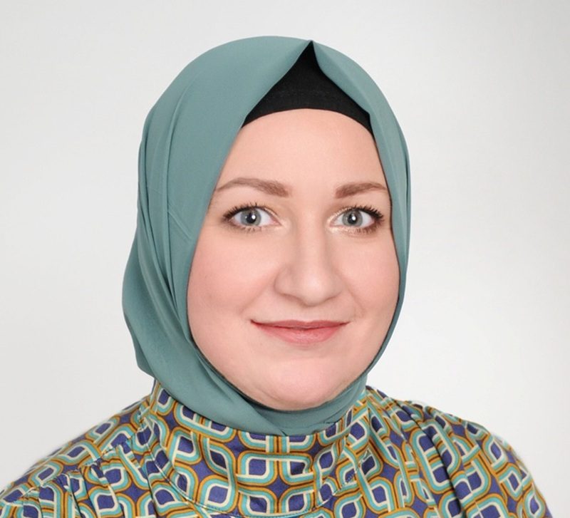 merima Jašarević