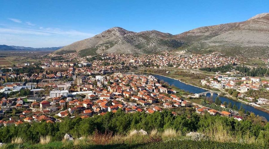 Trebinje-Leotar