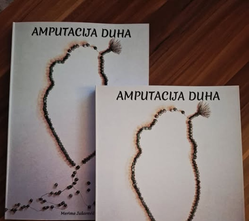 amputacija duha