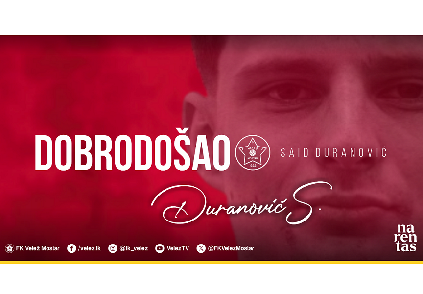 duranović