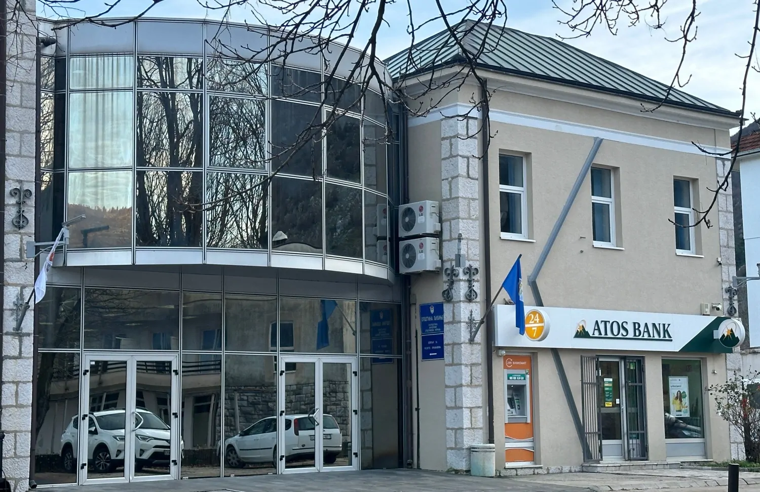 fabrika