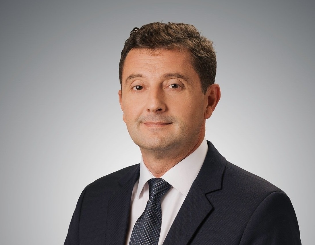 gradonačelnik Mostara dr. Mario Kordić