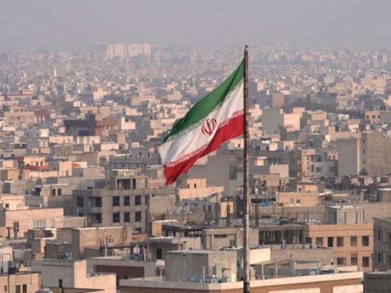 iran